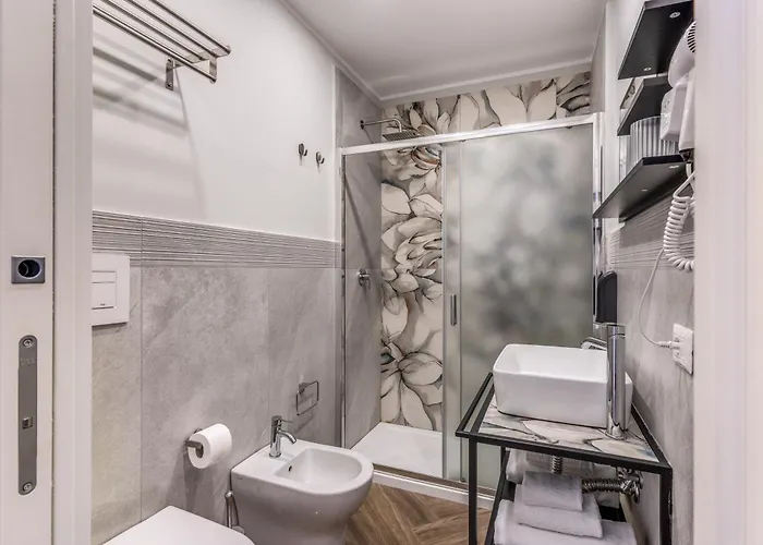Bed & Breakfast Gravina8 - In 4*