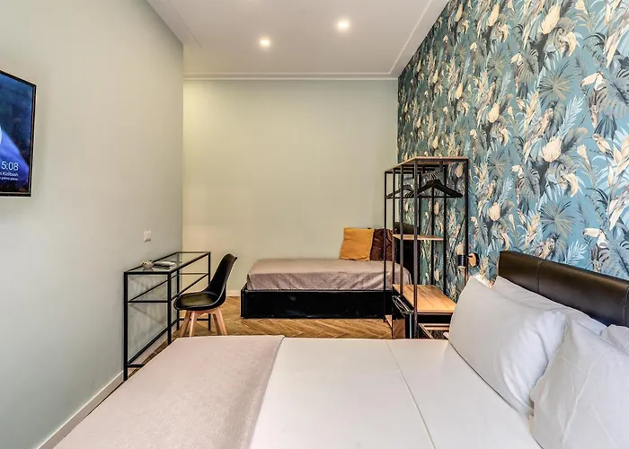 Bed & Breakfast Gravina8 - In Neapol