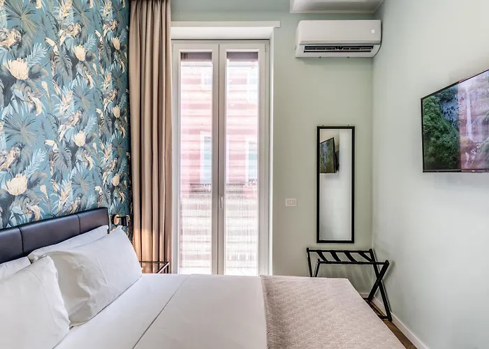 Gravina8 - In 4* Neapol