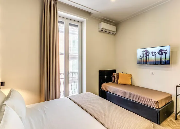 Gravina8 - In Bed & Breakfast 4*
