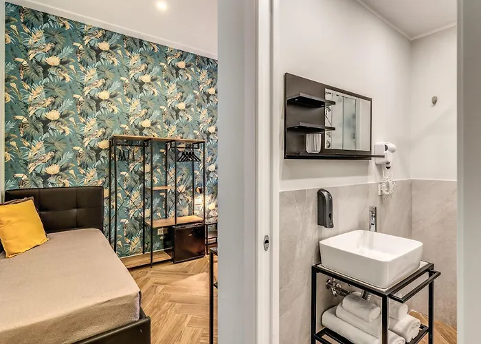 Gravina8 - In 4*